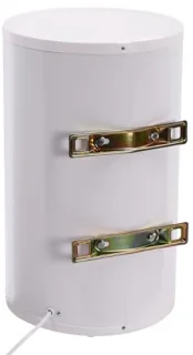 30 Liter Wandhangende Elektrische Boiler voor Warm Water - 2000 W met LED-scherm