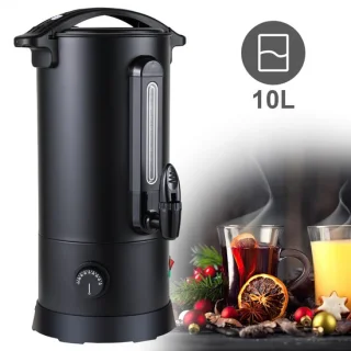 10 l heetwaterdispenser