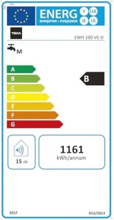 100 L Verticale Thermoskan