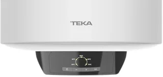 100 L Verticale Thermoskan