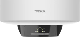100 L verticale thermoskan