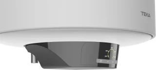 100 L verticale thermoskan