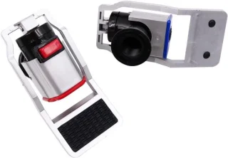 2 Stuks Universele Waterdispenserkraan voor RO-systeem