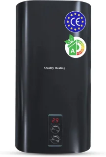 30 L Dual Elektrische Boiler