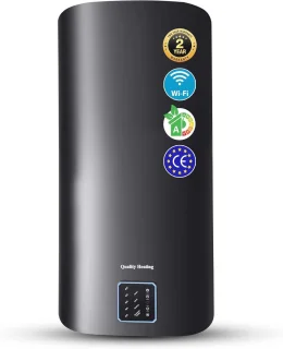 30L Dual Electric Water Heater