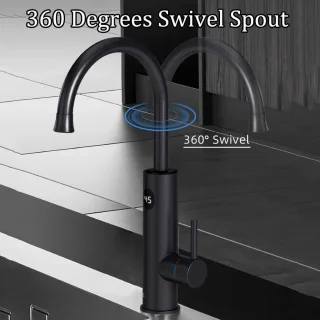 3200W Instant Hot Water Tap