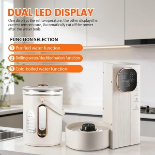 Wat vinden we minder goed