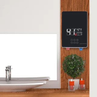 5500W Elektrische Waterboiler