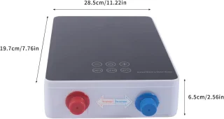 5500W Elektrische Waterboiler