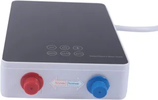 5500W Elektrische Waterboiler