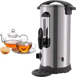 8 L heetwaterdispenser