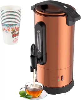 8 L heetwaterdispenser