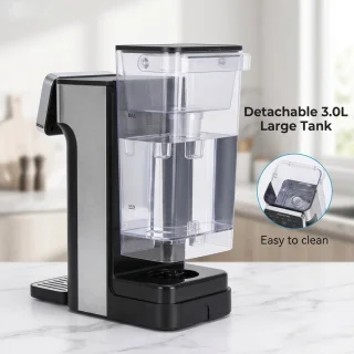 Wat vinden we minder goed