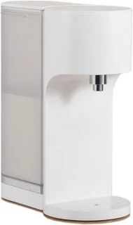 APP Heetwaterdispenser - Waterkoker 4L Zwart