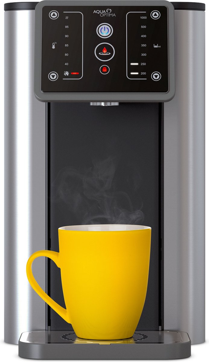 Aqua Optima Aurora HOT heetwaterdispenser