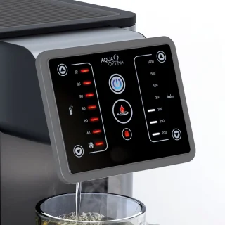 Aqua Optima Aurora HOT heetwaterdispenser