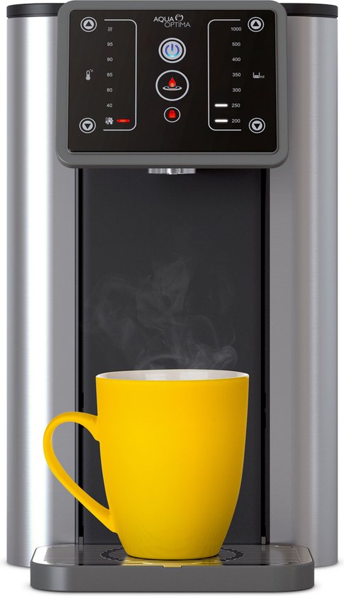 Aqua Optima Aurora HOT heetwaterdispenser