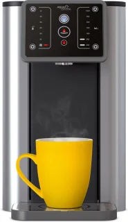 Aqua Optima Aurora HOT heetwaterdispenser