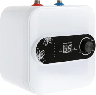 AquaHeat Compacte Elektrische Boiler 8L