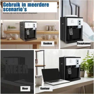 Wat vinden we minder goed