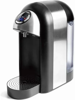 De Aurixi® Instant Waterkoker in één oogopslag