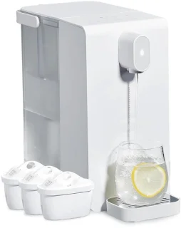 Aurixi Instant Waterkoker