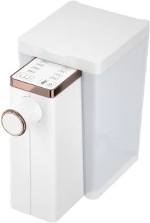 Automatische waterdispenser met watertank review