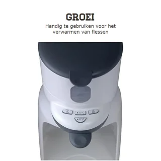 Baby Fles Maker Melk Machine 6+ Flessen per Dag