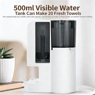 Wat vinden we goed aan de Badkamerluxe Handdoekverwarmer