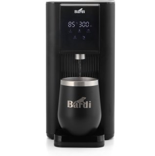 Wat vinden we goed aan de Bardi Heetwaterdispenser 2,6 L – Instant Waterkoker