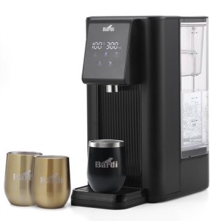 Bardi Heetwaterdispenser 2,6 L – Instant Waterkoker review