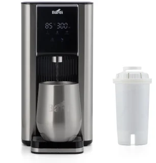 Bardi Heetwaterdispenser 2.6L RVS