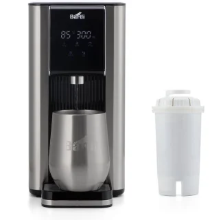Bardi Heetwaterdispenser 2.6L RVS