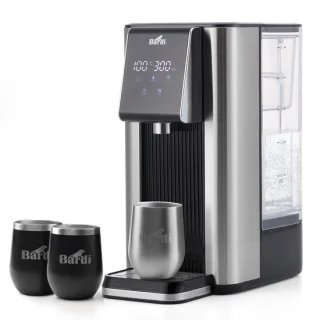 Bardi Heetwaterdispenser 2,6L RVS