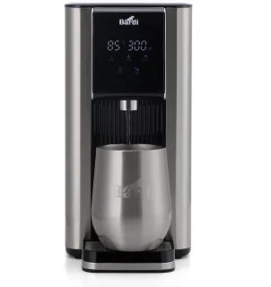 Bardi Heetwaterdispenser 2,6L RVS