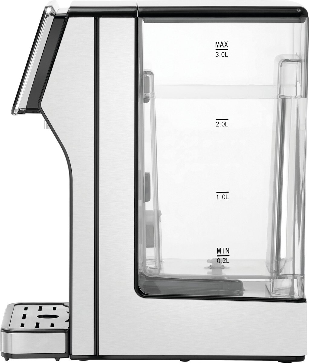 Bartscher D3000 heetwaterdispenser 3L