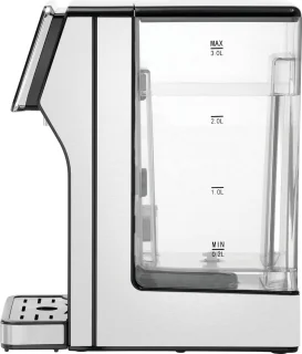 Bartscher D3000 heetwaterdispenser 3L