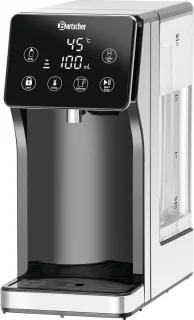 Bartscher D3000 heetwaterdispenser 3L