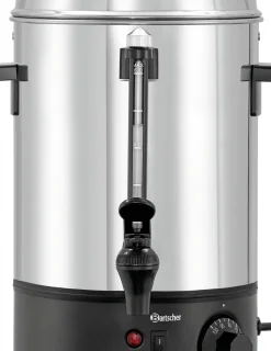 Bartscher Heetwaterdispenser 6L