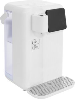 De Bibeenah Instant Warmwaterdispenser 3 L in één oogopslag