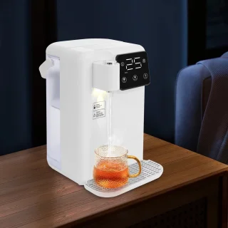 Bibeenah Instant Warmwaterdispenser 3 L