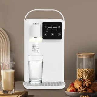 Bibeenah Instant Warmwaterdispenser 3 L