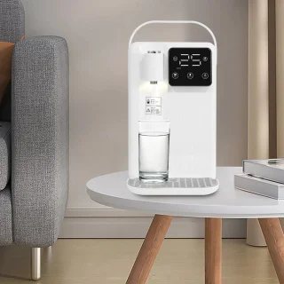 Bibeenah Instant Warmwaterdispenser 3 L