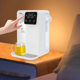 Bibeenah Instant Warmwaterdispenser 3 L