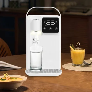 Bibeenah Instant Warmwaterdispenser 3 L