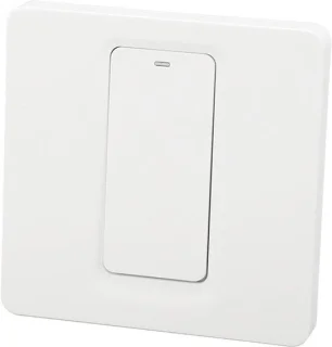 Boiler schakelaar - Wit