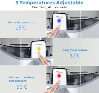 Boleen Instant Heater 1.6L Waterdispenser