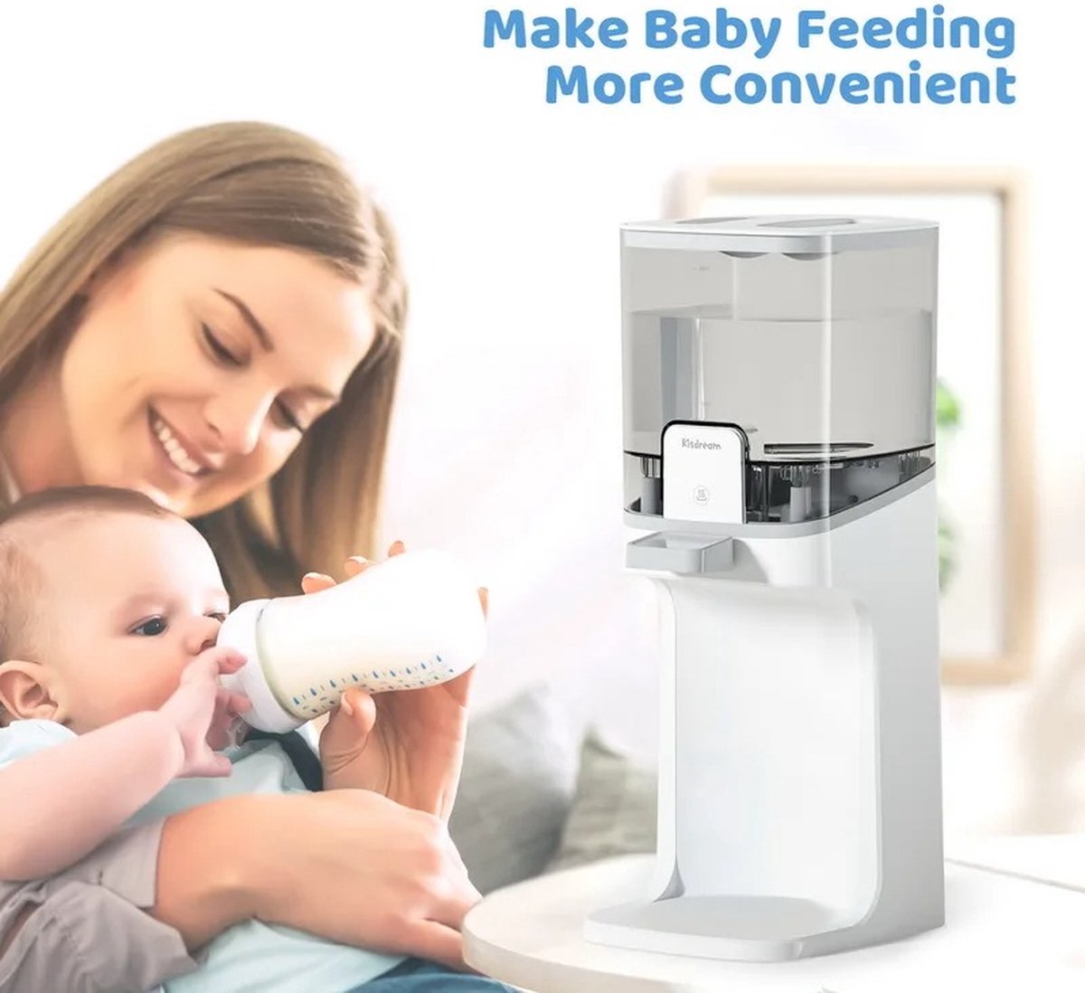 Boleen Instant Heater 1.6L Waterdispenser