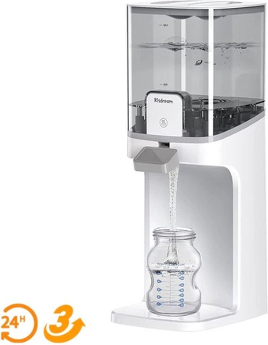 Boleen Instant Heater 1.6L Waterdispenser