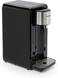 Bolture Warmwaterdispenser 2,5 L Zwart